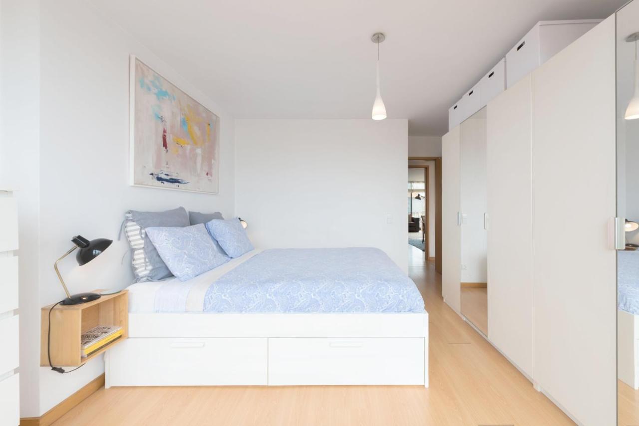 Between River And Sea Porto Apartment Exterior photo