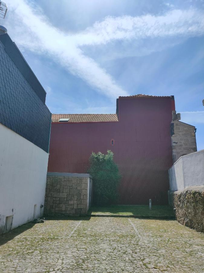 Between River And Sea Porto Apartment Exterior photo